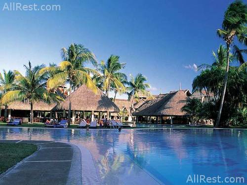 Le Canonnier Hotel 34